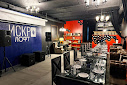 Фото №15 зала Доренберг loft
