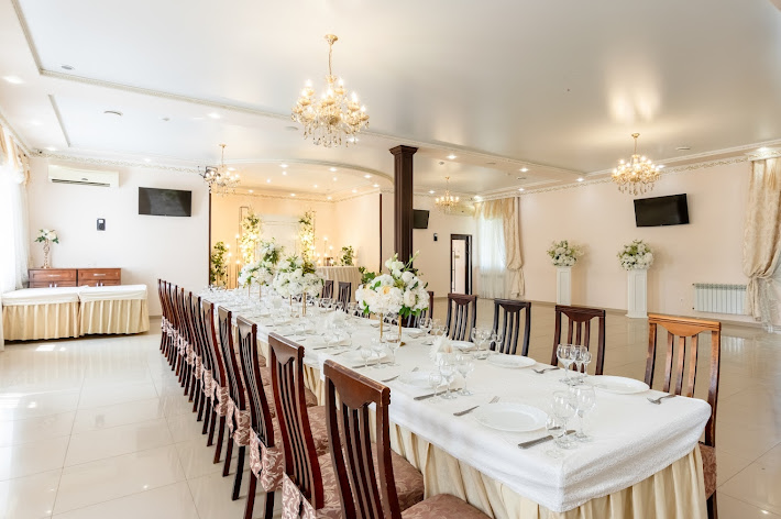 Фото №19 зала Max