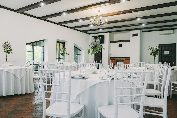 Фото №7 зала Вилла Счастья