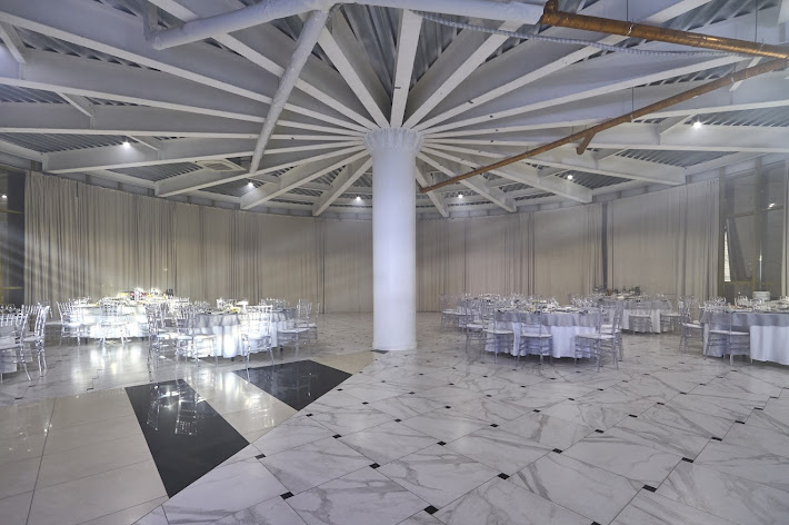 Фото №17 зала Шахматный дворец