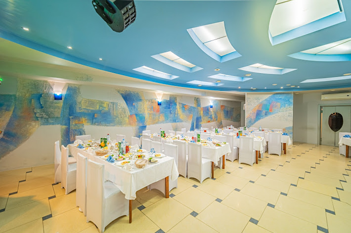 Фото №12 зала Сфера