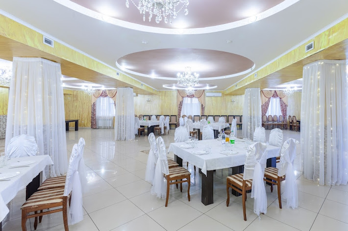 Фото №20 зала Рай