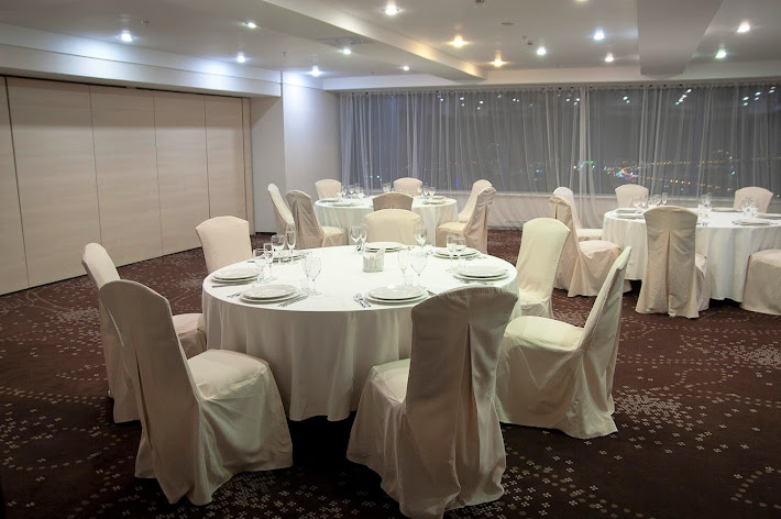 Фото №18 зала SK Royal Hotel Moscow 4*