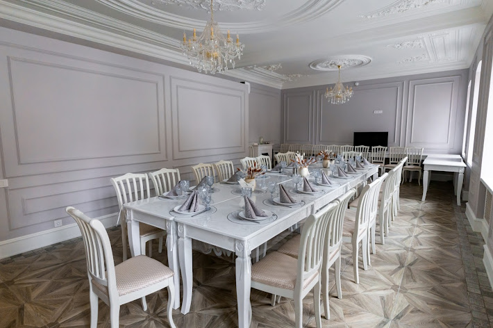 Фото №17 зала Невский фуршет