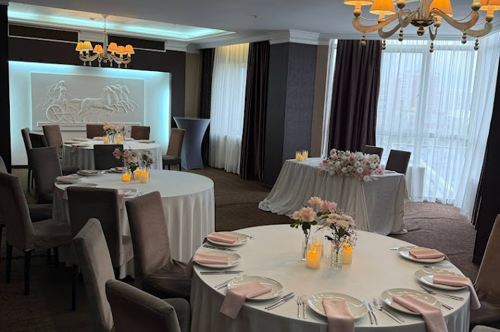 Фото №13 зала Зал «Гостиная»