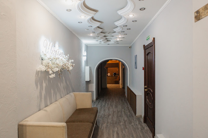 Фото №18 зала Щербет на Комсомольской