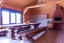 Фото №19 зала LogHouse