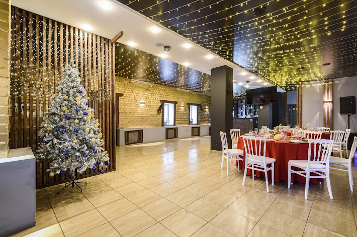 Фото №1 зала Банкетoff