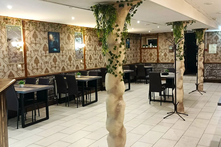 Фото №9 зала Филин