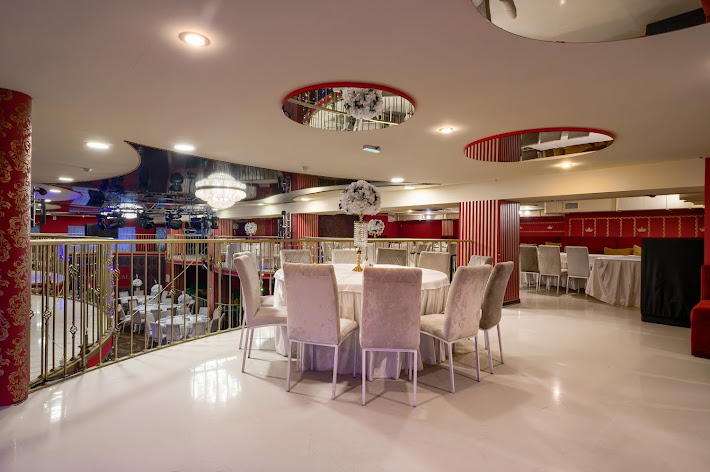 Фото №7 зала Зал на 2 этаже