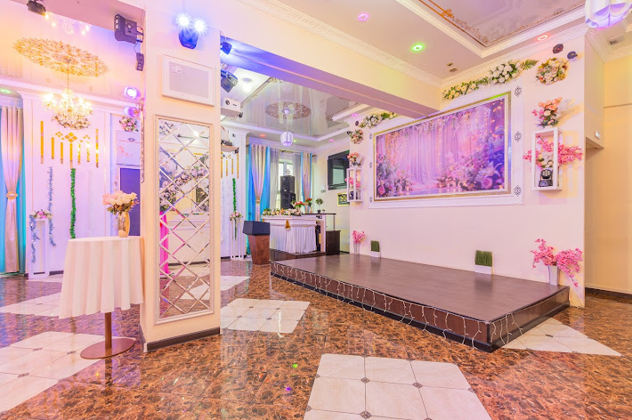 Фото №17 зала Бишкек-2