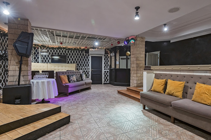 Фото №18 зала Караоке-зал