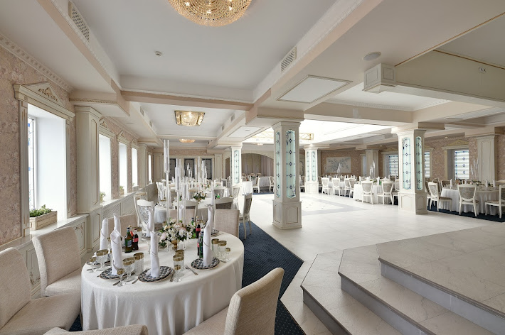 Фото №2 зала Отдых