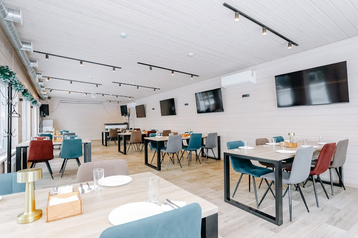 Фото №18 зала Караоке-зал