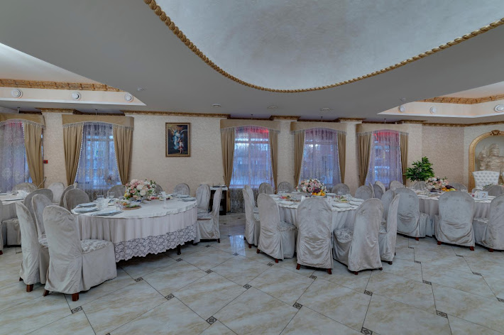 Фото №6 зала Сенат