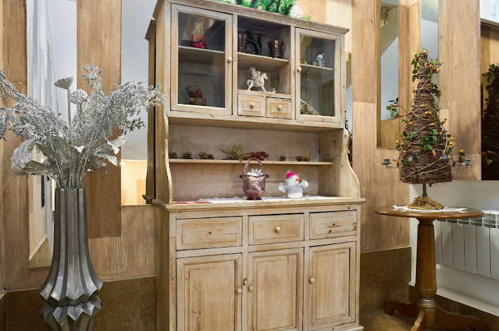 Фото №17 зала Основной зал 