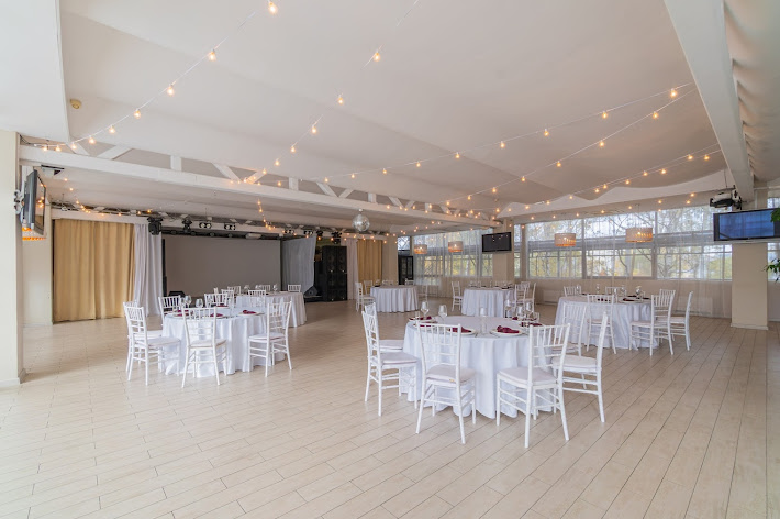 Фото №3 зала Бали