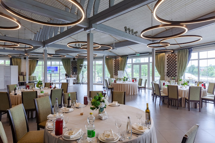 Фото №4 зала Fisherix