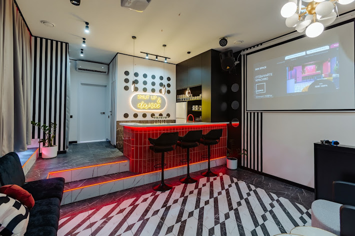 Фото №12 зала Лофт "Арис"