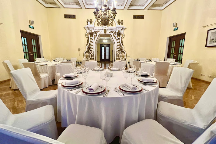 Фото №19 зала Зал «Орликов»