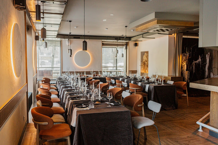 Фото №3 зала Gift