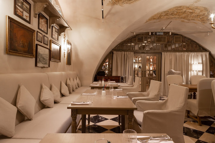 Фото №14 зала Таможня