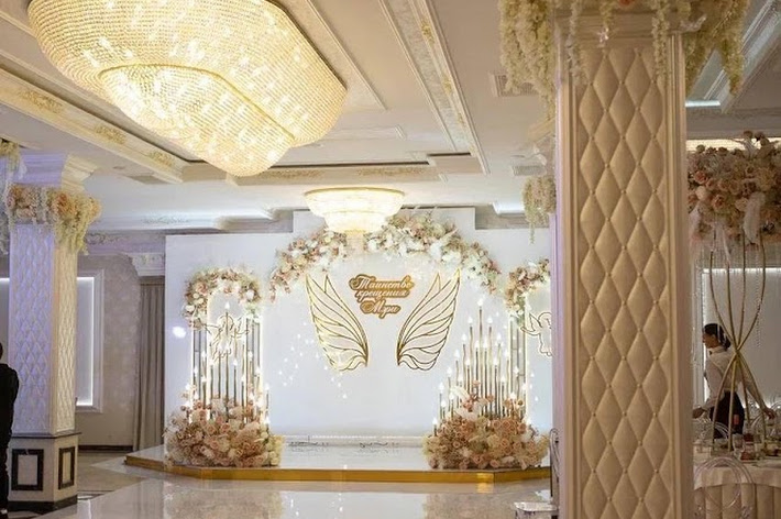 Фото №3 зала Чеховъ Hall