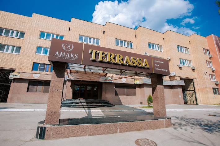 Фото №3 зала Конференц-зал «Премьер» 