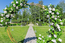 Фото №6 зала Garden hall