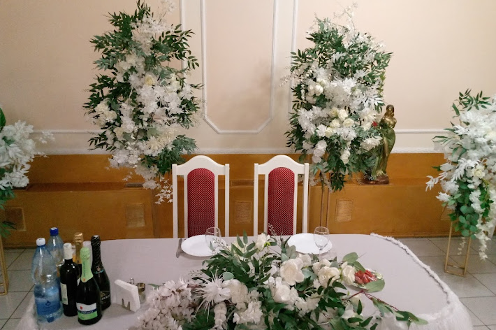 Фото №7 зала Каспий