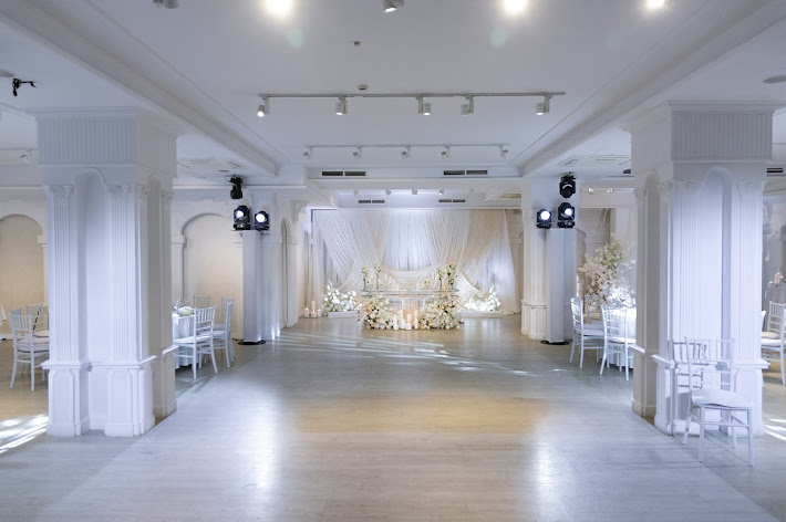 Фото №13 зала Зал на 150 человек