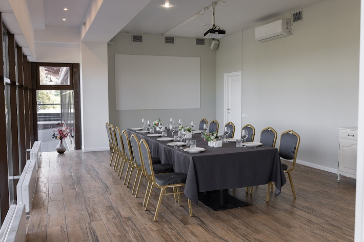 Фото №3 зала VIP-зал (3 этаж)