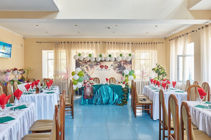 Фото №6 зала Регион 59