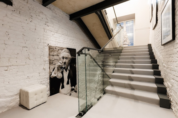 Фото №17 зала Helen