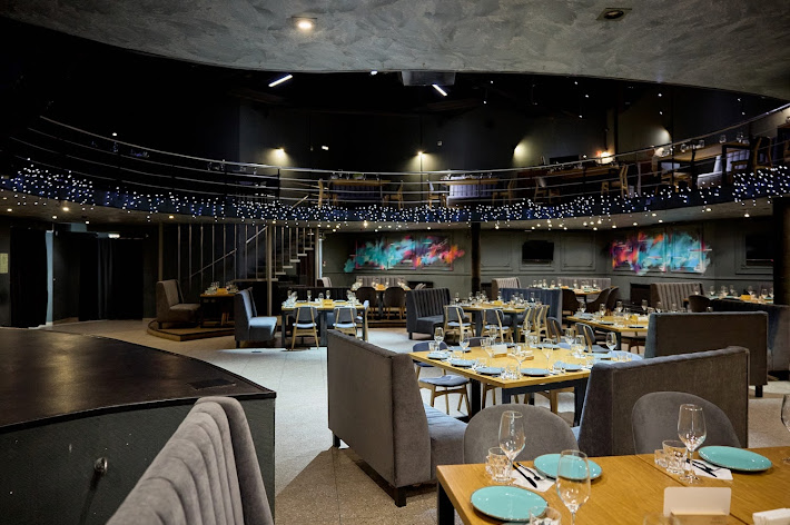 Фото №9 зала Riviera