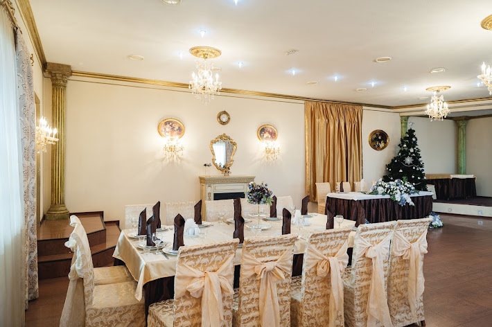 Фото №8 зала Дюма