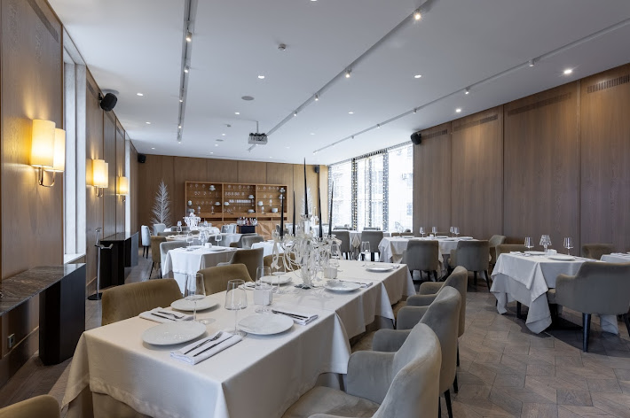 Фото №5 зала Atelier