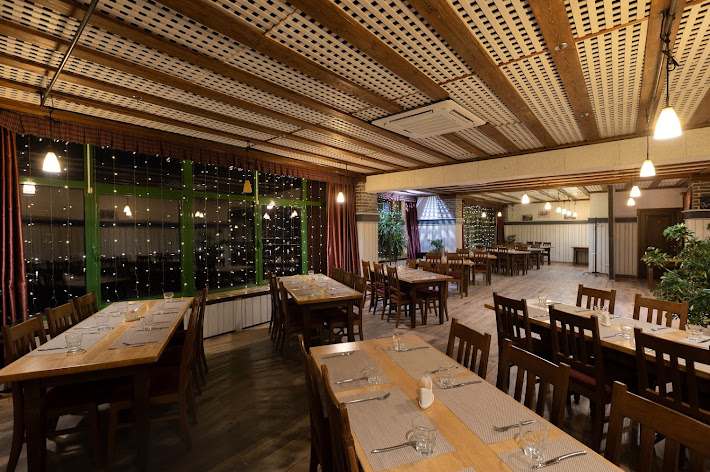 Фото №20 зала Paulaner