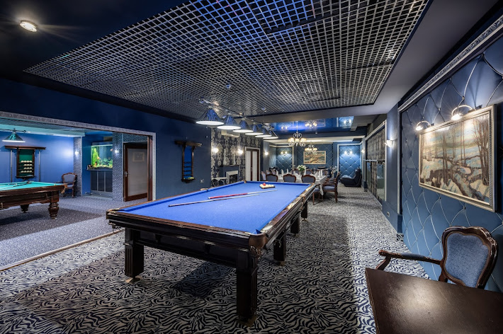 Фото №17 зала VIP-зал