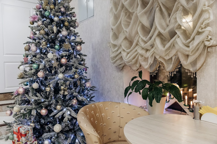 Фото №20 зала Кирочный двор