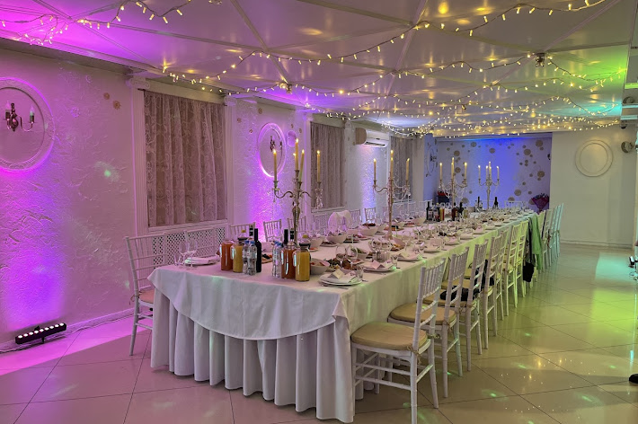 Фото №7 зала Зал «Белый»