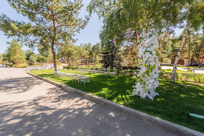 Фото №13 зала Авторский ресторан 