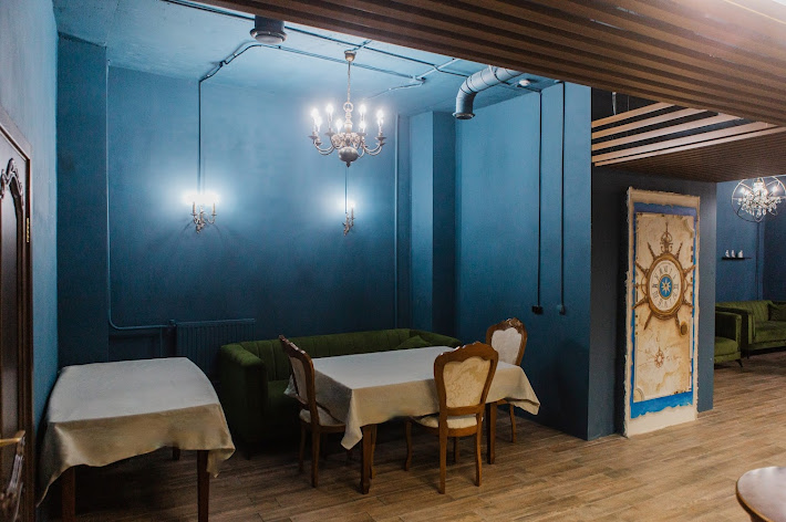 Фото №19 зала Ожерелье