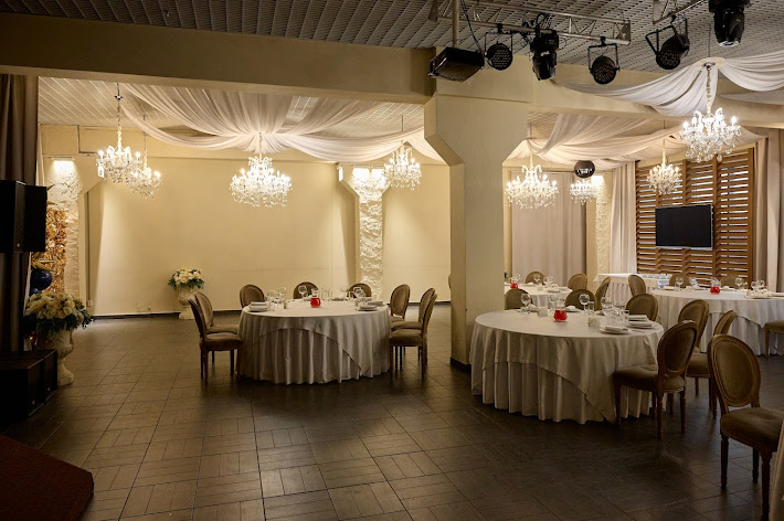 Фото №16 зала Кин-дза-дза