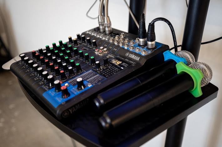 Фото №17 зала Лофт Lili