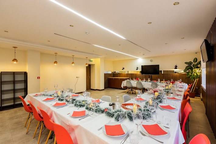 Фото №19 зала Арбуз