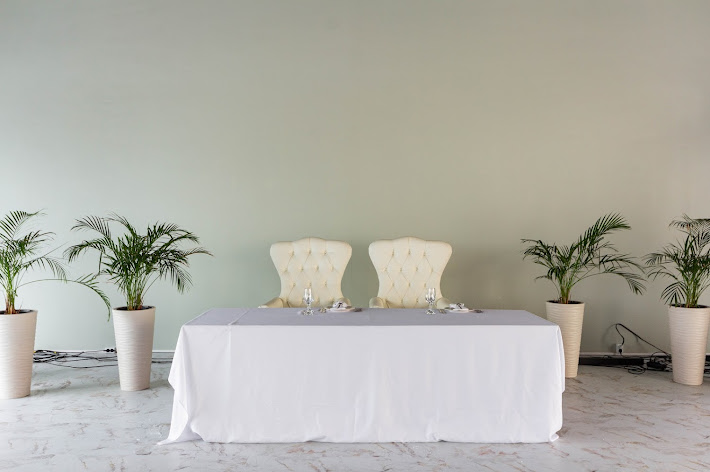 Фото №19 зала Нева Панорама