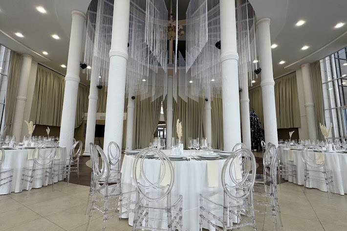 Фото №3 зала Горьковка Парк