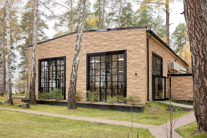 Фото №15 зала Лесная сказка