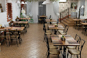 Фото №15 зала Кафе-Кафе на Ленина